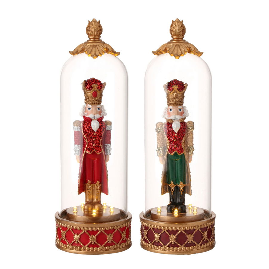 Nutcrackers