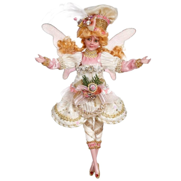 11" Mark Roberts Sugar & Spice Christmas Fairy
