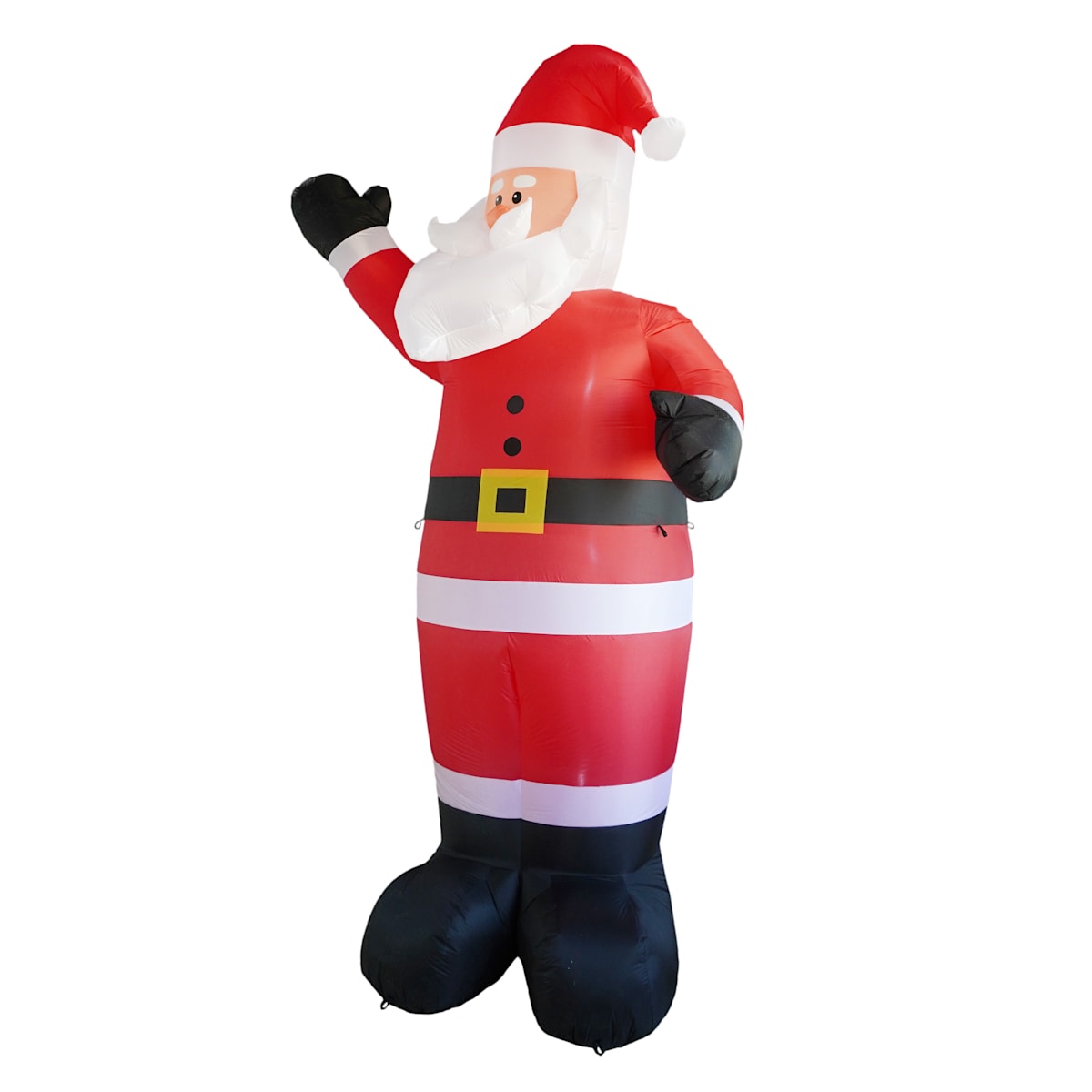 12ft  Santa Inflatable