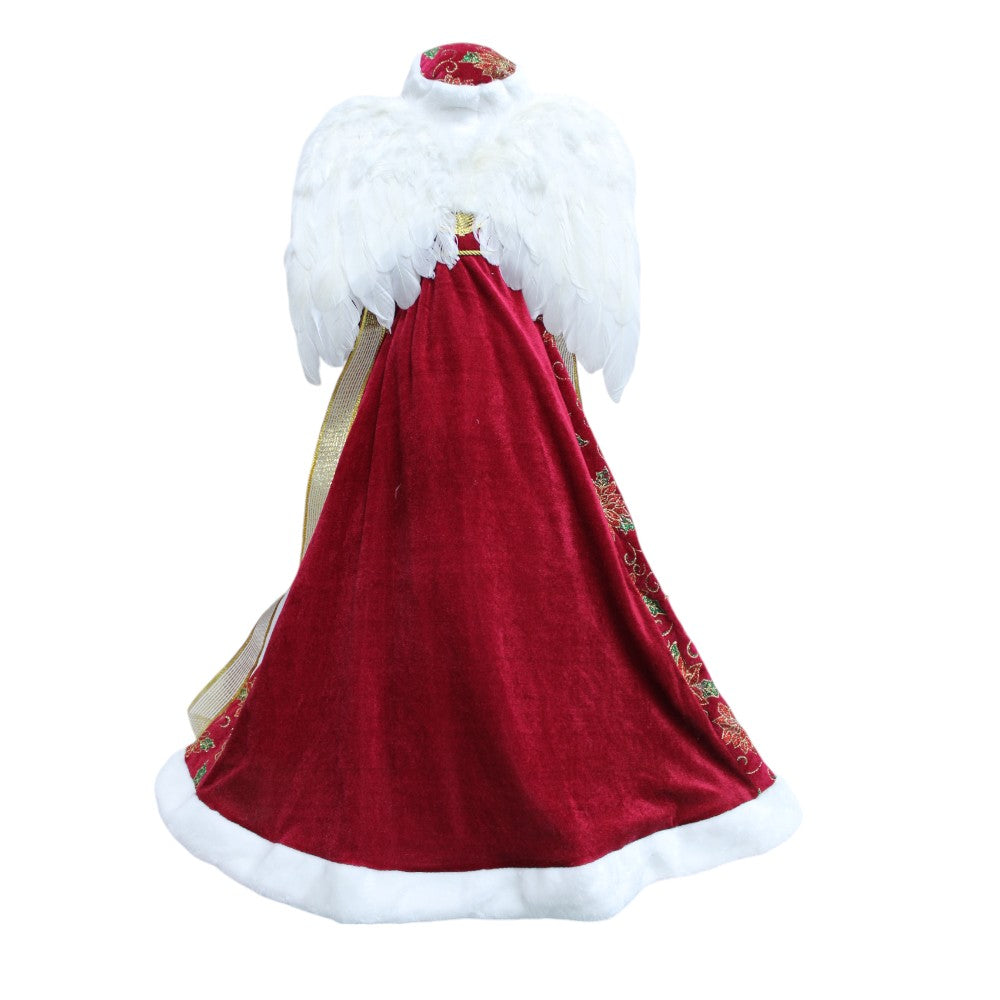 38.6” Angel – Elegant Holiday Christmas Decoration