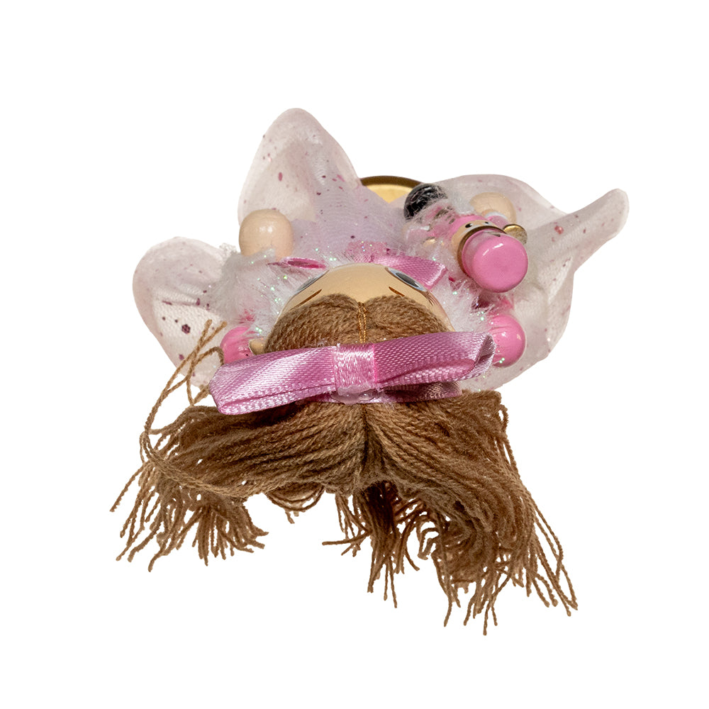 blond Clara ballerina nutcracker alternate view 4