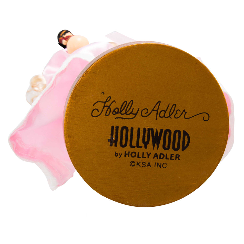 12-inch Hollywood Nutcrackers Clara nutcracker alternate view 5