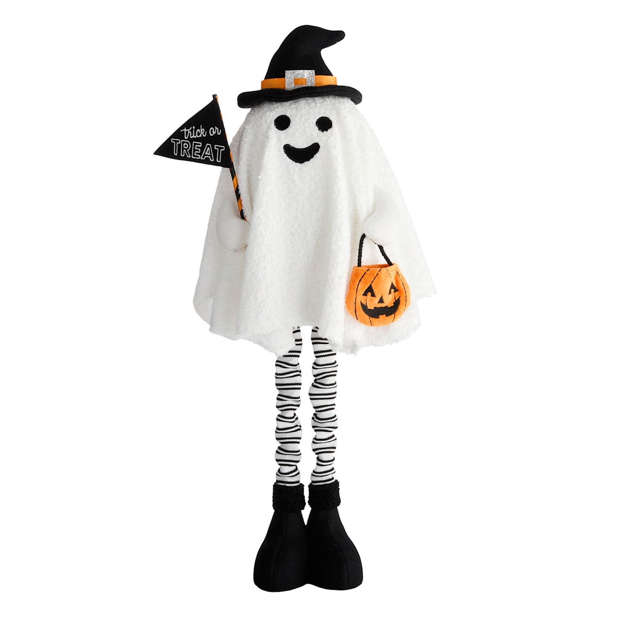 Ghosts & Ghouls